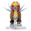Pokémon 25th anniversary Select Action Figure Entei 15 cm