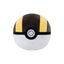 Peluche Pokémon Poké Ball Versione 1, 10 cm, assortimento da 6 pezzi, Jazwares