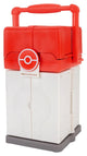 Pokémon Play 'n' Display Case con Sprigatito e Pikachu - Jazwares