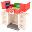 Pokémon Play 'n' Display Case con Sprigatito e Pikachu - Jazwares