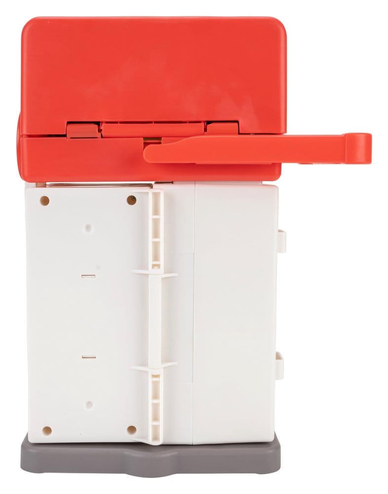 Pokémon Play 'n' Display Case con Sprigatito e Pikachu - Jazwares