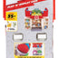 Pokémon Play 'n' Display Case con Sprigatito e Pikachu - Jazwares