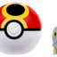 Pokémon Clip 'n' Go Action Figure Frigibax con Repeat Ball - Jazwares