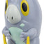 Pokémon Clip 'n' Go Action Figure Frigibax con Repeat Ball - Jazwares