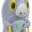 Pokémon Clip 'n' Go Action Figure Frigibax con Repeat Ball - Jazwares