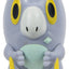 Pokémon Clip 'n' Go Action Figure Frigibax con Repeat Ball - Jazwares