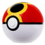 Pokémon Clip 'n' Go Action Figure Frigibax con Repeat Ball - Jazwares