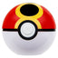 Pokémon Clip 'n' Go Action Figure Frigibax con Repeat Ball - Jazwares