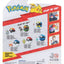 Pokémon Clip 'n' Go Fuecoco e Great Ball - Action Figure Jazwares