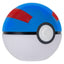 Pokémon Clip 'n' Go Fuecoco e Great Ball - Action Figure Jazwares