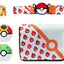 Pokémon Clip 'n' Go Bandolier Set con Growlithe, set di action toy Jazwares