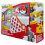 Pokémon Clip 'n' Go Bandolier Set con Growlithe, set di action toy Jazwares