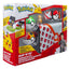 Pokémon Clip 'n' Go Bandolier Set con Growlithe, set di action toy Jazwares