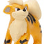 Pokémon Clip 'n' Go Bandolier Set con Growlithe, set di action toy Jazwares