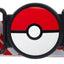 Pokémon Clip 'n' Go Bandolier Set con Growlithe, set di action toy Jazwares