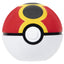 Pokémon Clip 'n' Go Bandolier Set con Growlithe, set di action toy Jazwares