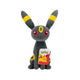 Peluche Pokémon Umbreon 20 cm Jazwares