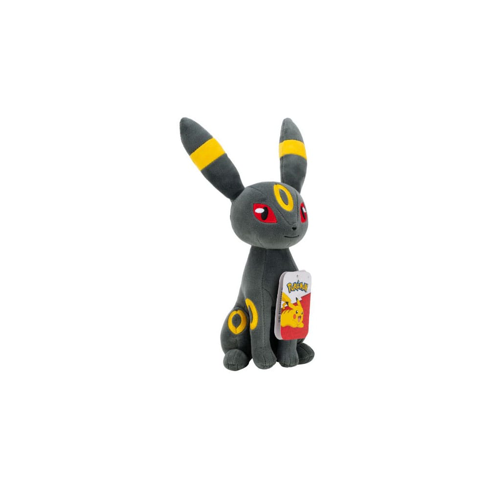 Peluche Pokémon Umbreon 20 cm Jazwares