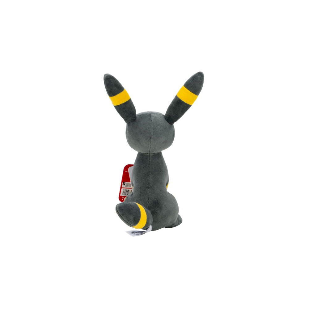 Peluche Pokémon Umbreon 20 cm Jazwares