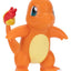 Pokémon Action Figure 2 Pezzi Lotad e Charmander - Jazwares