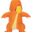Pokémon Action Figure 2 Pezzi Lotad e Charmander - Jazwares