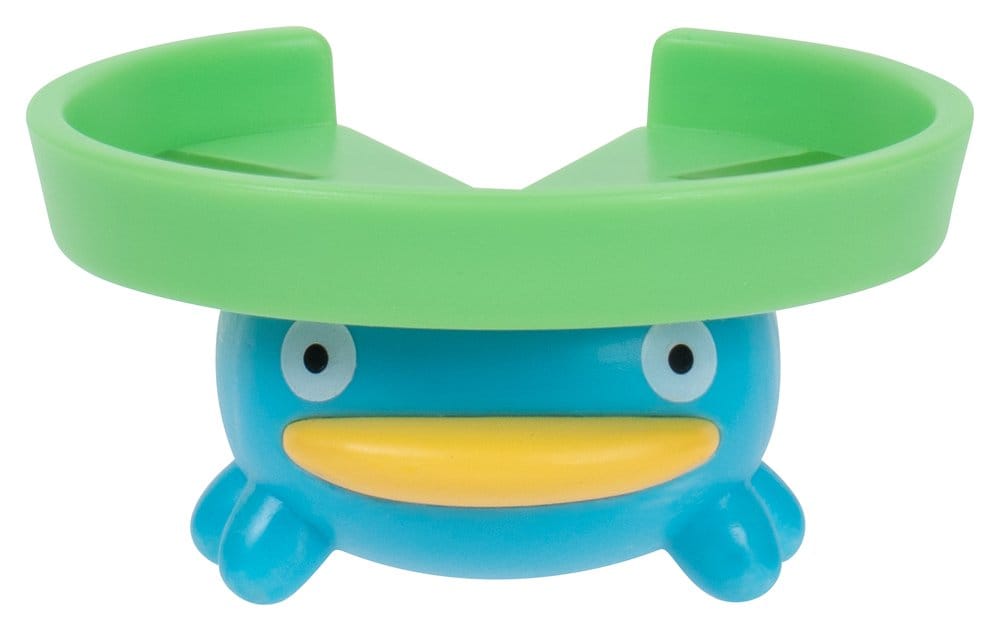 Pokémon Action Figure 2 Pezzi Lotad e Charmander - Jazwares