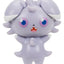 Pokémon Action Figure 2 Pezzi Espurr e Piplup - Jazwares