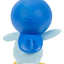Pokémon Action Figure 2 Pezzi Espurr e Piplup - Jazwares