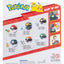 Pokémon Clip 'n' Go Action Figure Shinx e Ultra Ball