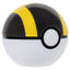 Pokémon Clip 'n' Go Action Figure Shinx e Ultra Ball