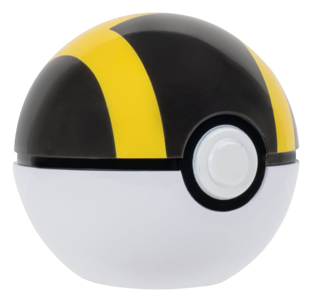 Pokémon Clip 'n' Go Action Figure Shinx e Ultra Ball