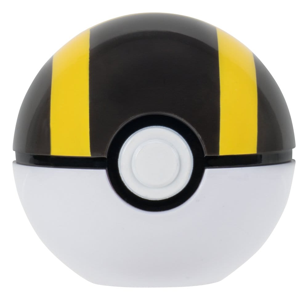 Pokémon Clip 'n' Go Action Figure Shinx e Ultra Ball