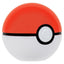 Pokémon Clip 'n' Go Action Figure Cyndaquil con Poké Ball - Jazwares