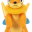 Action Figure Pokémon Clip 'n' Go Buizel con Net Ball Jazwares