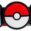 Pokémon Set Cintura Clip 'n' Go Fennekin - Giocattolo Ufficiale Jazwares