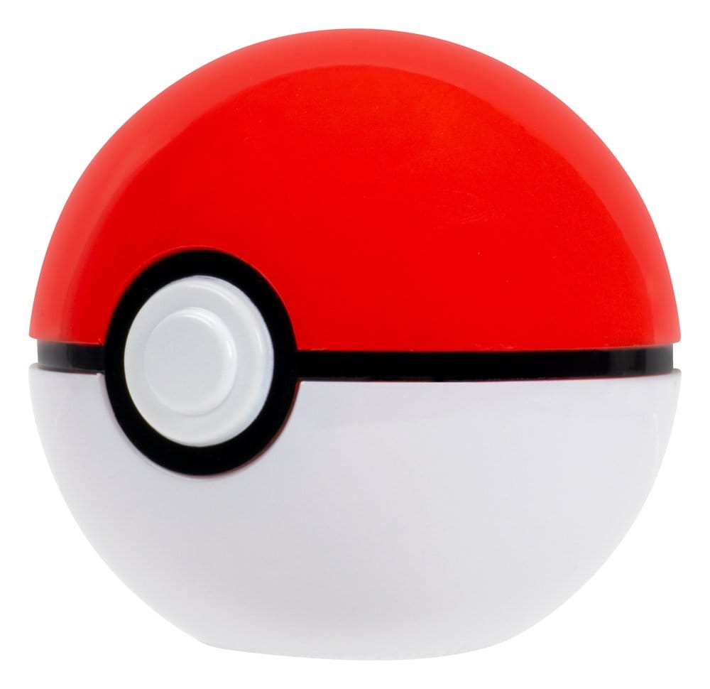 Pokémon Set Cintura Clip 'n' Go Fennekin - Giocattolo Ufficiale Jazwares