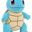 Peluche Pokémon Squirtle 30 cm Jazwares