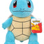 Peluche Pokémon Squirtle 30 cm Jazwares