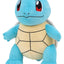 Peluche Pokémon Squirtle 30 cm Jazwares