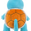 Peluche Pokémon Squirtle 30 cm Jazwares