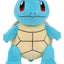 Peluche Pokémon Squirtle 30 cm Jazwares
