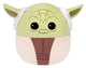 Star Wars Squishmallow Peluche Yoda 20 cm Jazwares