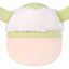 Star Wars Squishmallow Peluche Yoda 20 cm Jazwares