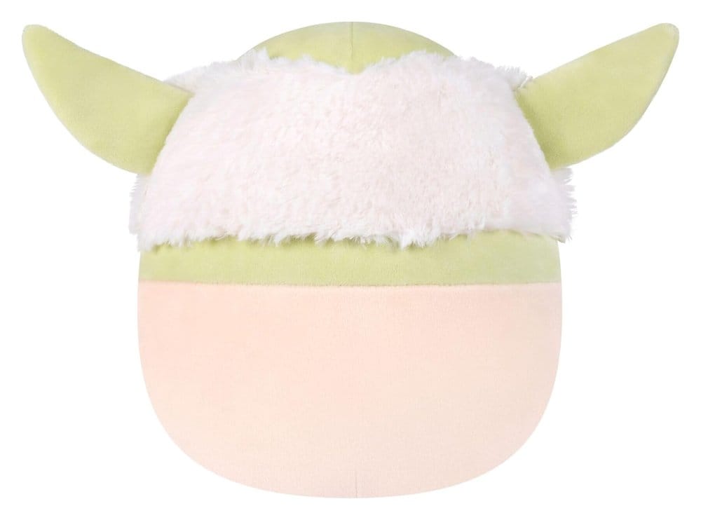 Star Wars Squishmallow Peluche Yoda 20 cm Jazwares