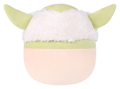 Star Wars Squishmallow Peluche Yoda 20 cm Jazwares