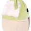 Star Wars Squishmallow Peluche Yoda 20 cm Jazwares