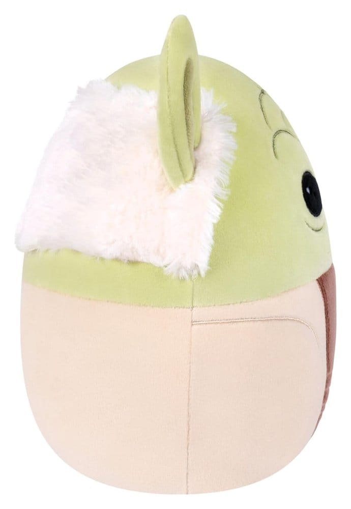 Star Wars Squishmallow Peluche Yoda 20 cm Jazwares