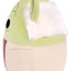 Star Wars Squishmallow Peluche Yoda 20 cm Jazwares