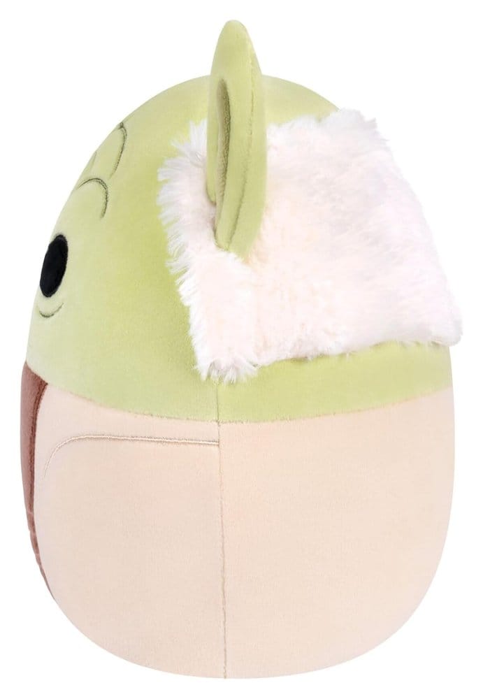 Star Wars Squishmallow Peluche Yoda 20 cm Jazwares