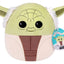 Star Wars Squishmallow Peluche Yoda 20 cm Jazwares
